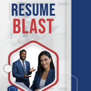 Resume Blast