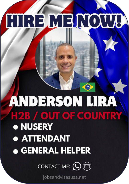 Anderson Lira