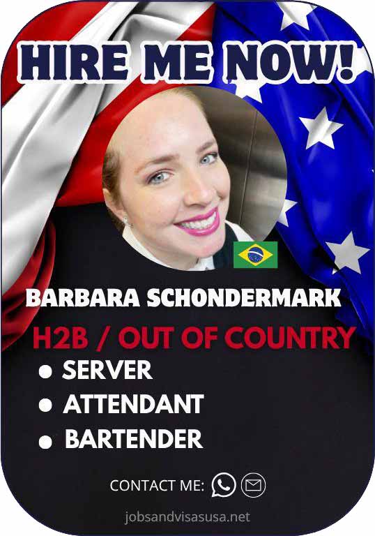 Barbara Schondermark