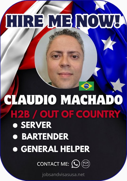 Claudio Machado