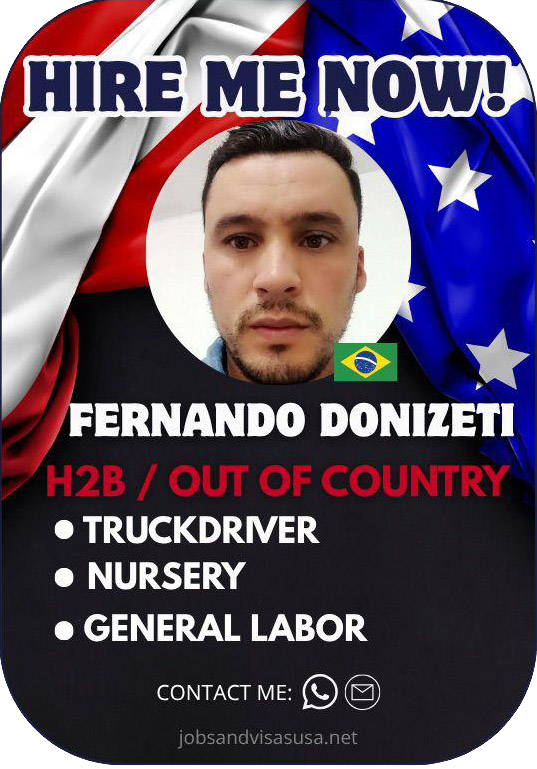 Fernando Donizeti