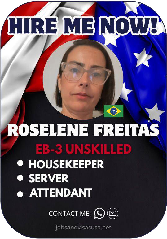 Roselene Freitas