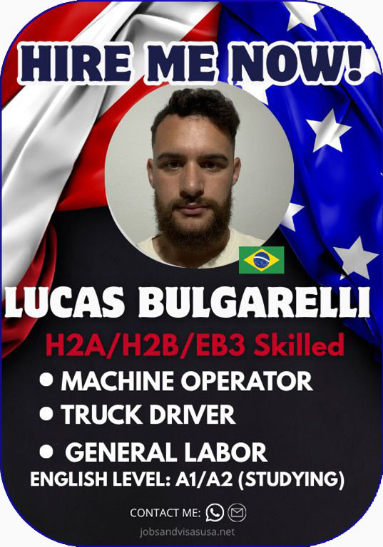 Lucas Bulgarelli