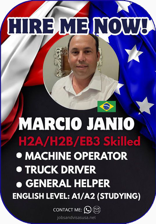 Marcio Janio