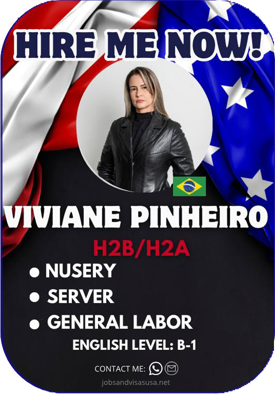 Viviane Pinheiro