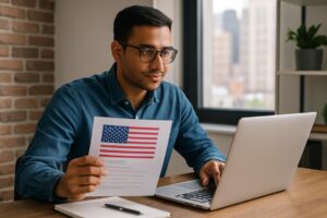Leia mais sobre o artigo Como conseguir emprego em TI nos EUA em 2025: vistos, cidades e salários