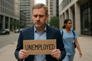 Leia mais sobre o artigo Tendências do Mercado de Trabalho nos EUA em 2025 – Desaceleração e Oportunidades