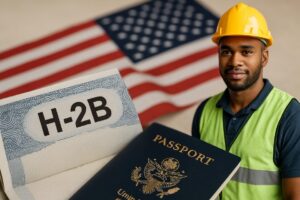Leia mais sobre o artigo Entendendo o Visto H-2B: Um Caminho para o Trabalho Temporário nos EUA