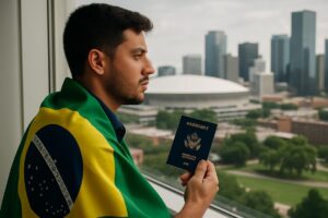 Leia mais sobre o artigo Oportunidades de Trabalho para Brasileiros nos EUA em 2026