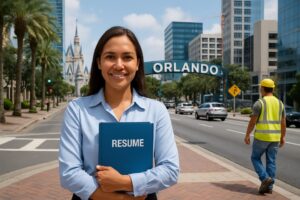 Leia mais sobre o artigo Oportunidades de Trabalho para Imigrantes na Flórida