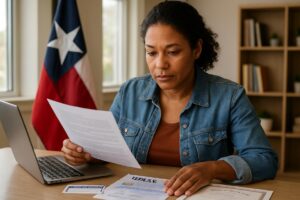 Leia mais sobre o artigo Viver e Trabalhar Legalmente no Texas como Imigrante