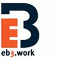 Logo Eb3 Work