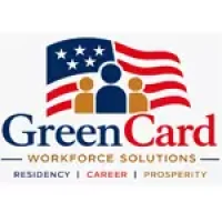 Logo Green Card